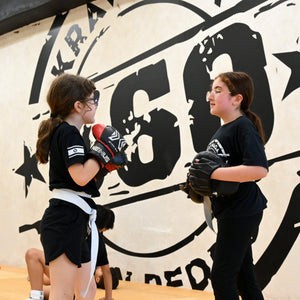 SEMANA DE PRUEBA: Kids 5-8 años, Junior 9 a 12