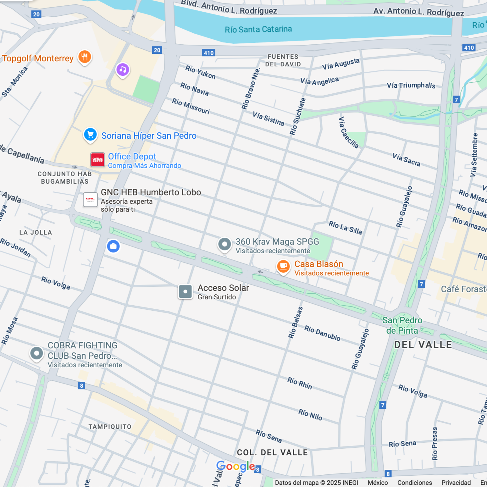 SEMANA DE PRUEBA: Kids 5-8 años, Junior 9 a 12