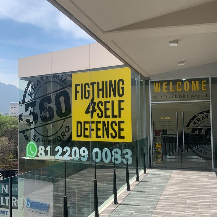 SEMANA DE PRUEBA: Kids 5-8 años, Junior 9 a 12