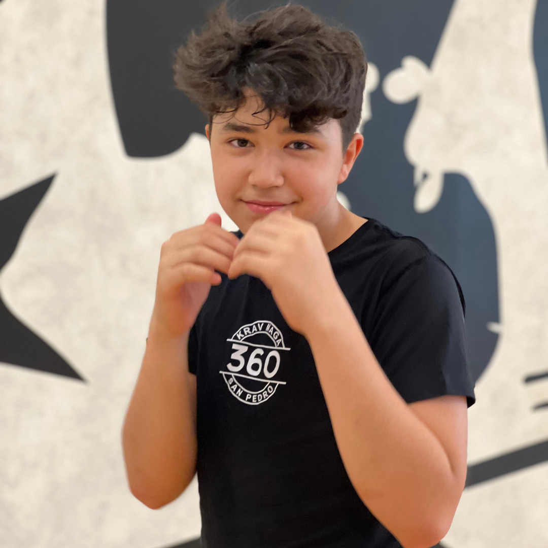 Curso Anti-Bullying en Línea (5 a 12 años)