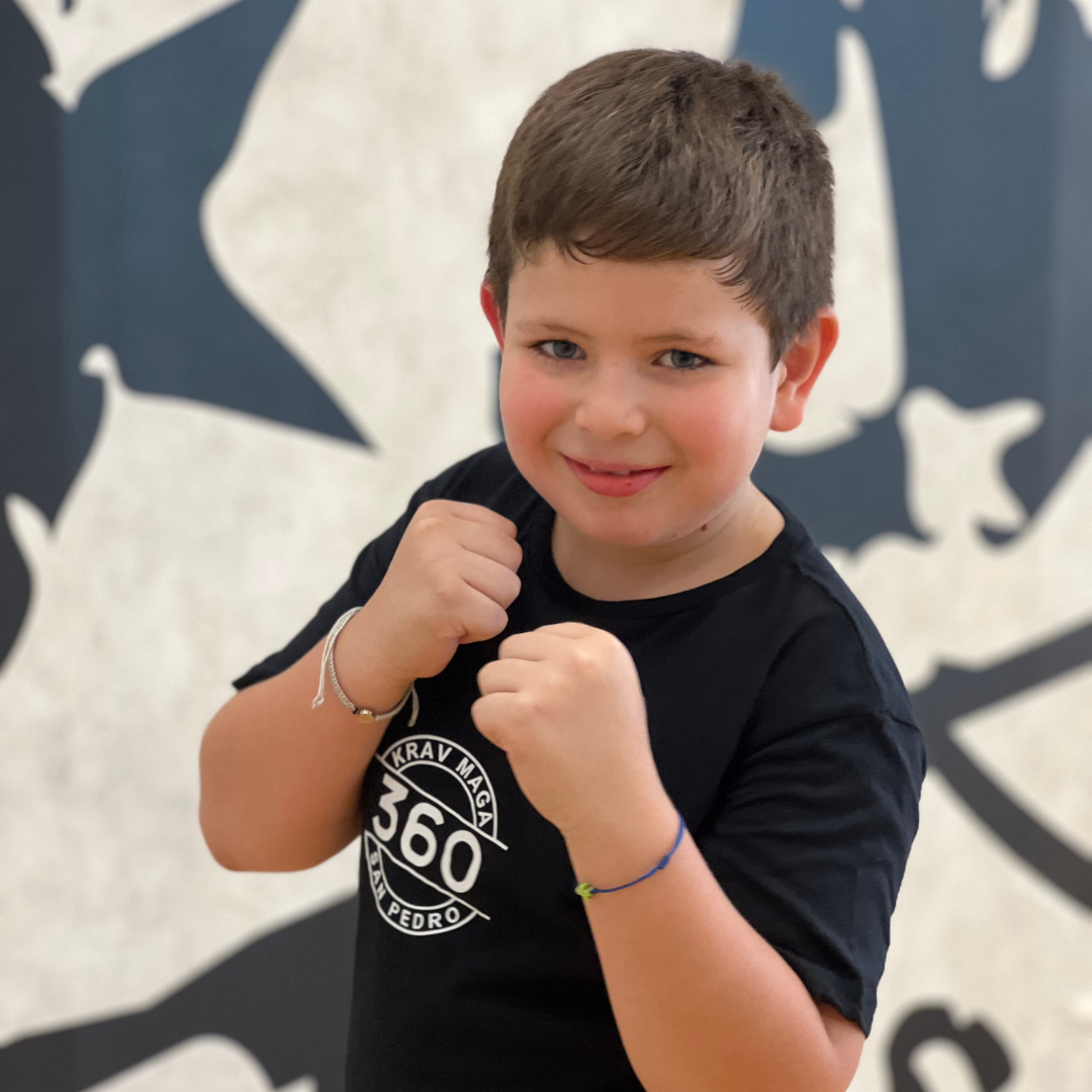 Curso Anti-Bullying en Línea (5 a 12 años)